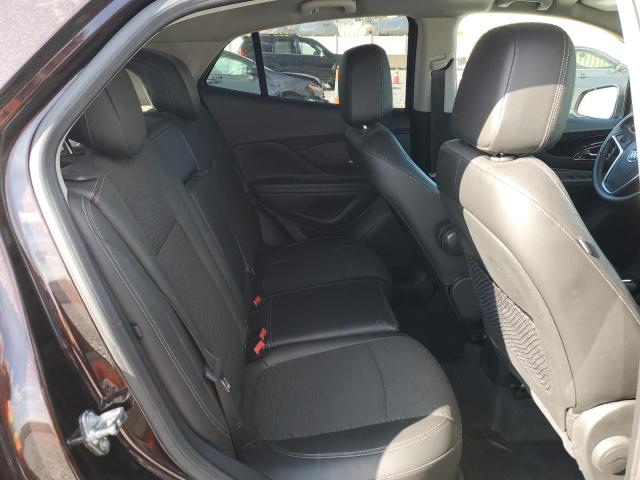 Photo 11 from auction – 2015 BUICK ENCORE with VIN KL4CJESB4FB236891