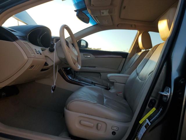 Photo 7 from auction – 2012 TOYOTA AVALON BAS with VIN 4T1BK3DB0CU466701