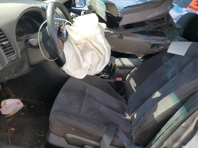 Photo 7 from auction – 2007 NISSAN ALTIMA 2.5 with VIN 1N4AL21E27C194997