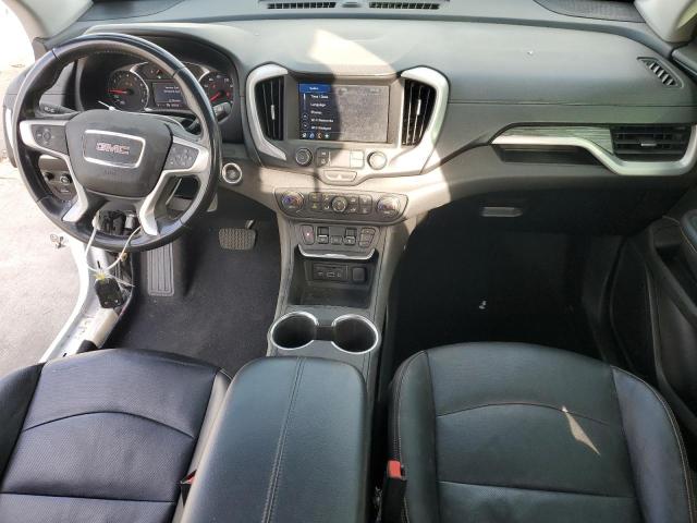 Photo 8 from auction – 2019 GMC TERRAIN SL with VIN 3GKALVEV7KL228908