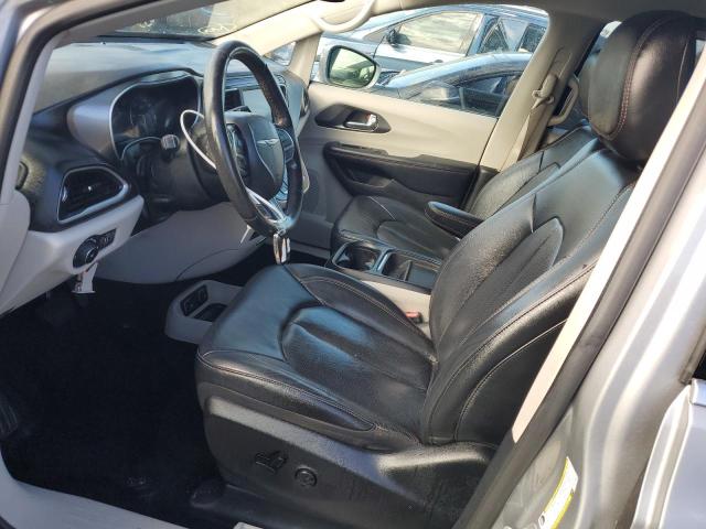 Photo 7 from auction – 2020 CHRYSLER PACIFICA T with VIN 2C4RC1BG4LR123504