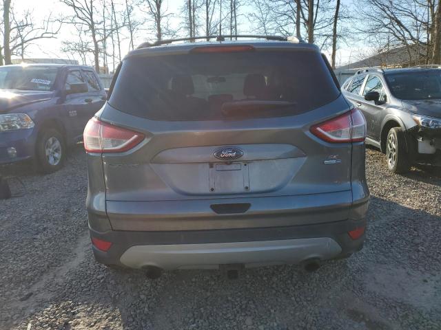 Photo 6 from auction – 2014 FORD ESCAPE SE with VIN 1FMCU9G98EUE16027