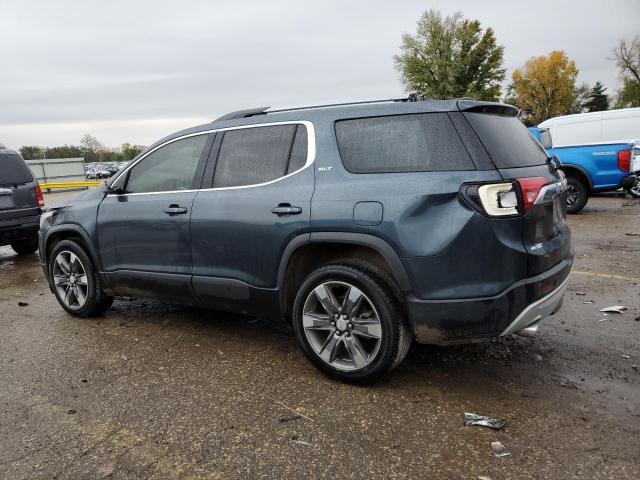 Photo 2 from auction – 2019 GMC ACADIA SLT with VIN 1GKKNWLS1KZ168422