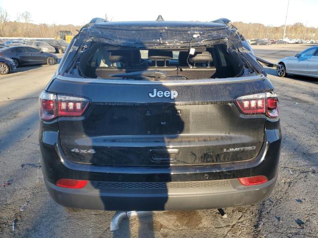 Photo 6 from auction – 2024 JEEP COMPASS LI with VIN 3C4NJDCN0RT114498