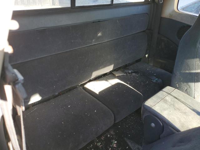 Photo 10 from auction – 2002 DODGE DAKOTA SPO with VIN 1B7GG32N52S616854