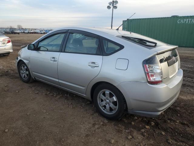 Photo 2 from auction – 2004 TOYOTA PRIUS with VIN JTDKB20UX40063369