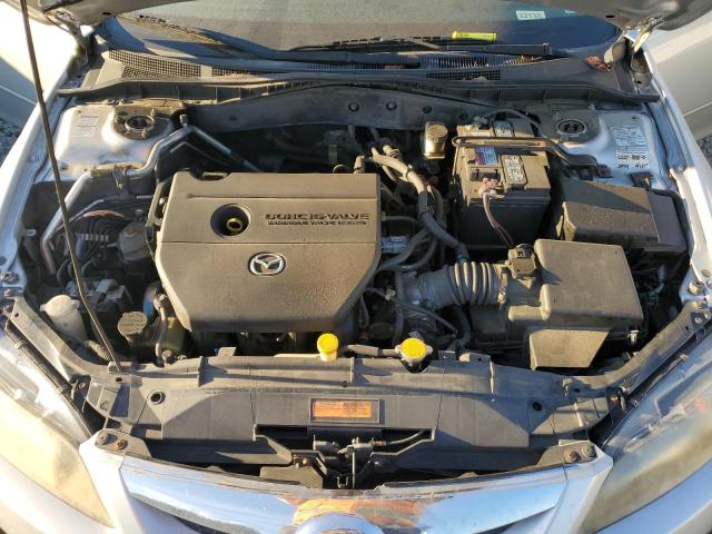 Photo 11 from auction – 2006 MAZDA 6 I with VIN 1YVFP80C765M32041