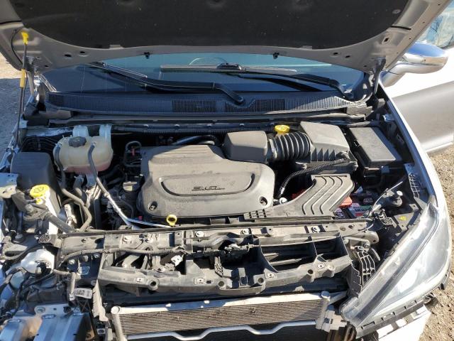 Photo 12 from auction – 2020 CHRYSLER PACIFICA L with VIN 2C4RC1GG6LR116661