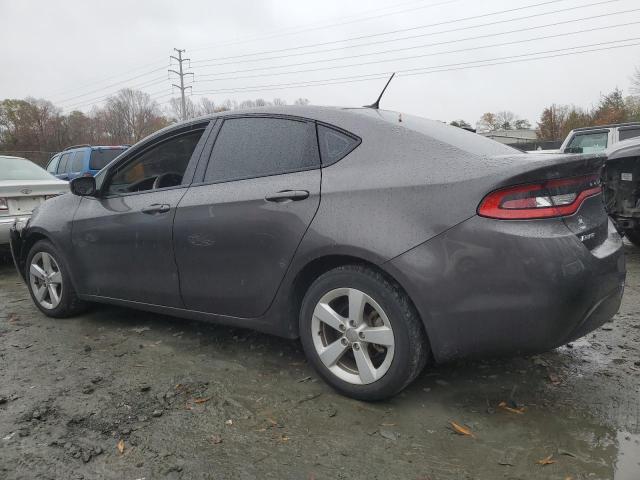 Photo 2 from auction – 2016 DODGE DART SXT with VIN 1C3CDFBB4GD605505