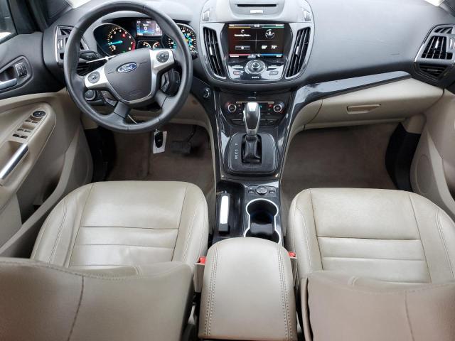 Photo 8 from auction – 2014 FORD ESCAPE TIT with VIN 1FMCU0J9XEUB95521