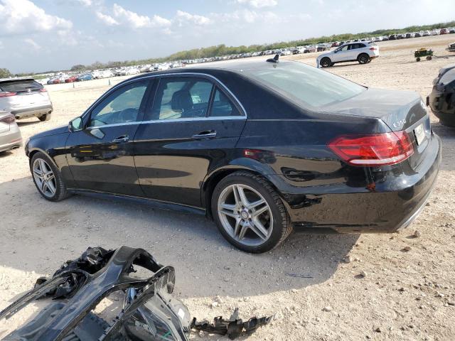 Photo 2 from auction – 2014 MERCEDES-BENZ E 350 with VIN WDDHF5KB3EA910147