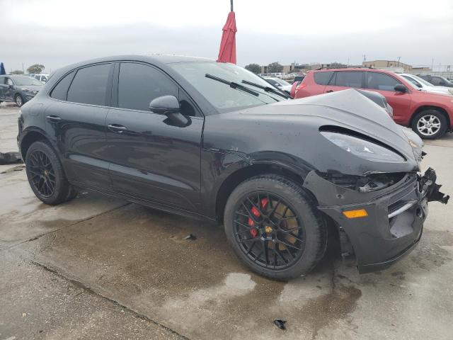 Photo 4 from auction – 2021 PORSCHE MACAN GTS with VIN WP1AG2A57MLB53077