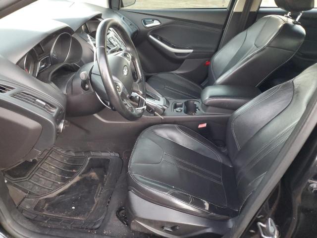 Photo 7 from auction – 2013 FORD FOCUS SE with VIN 1FADP3K23DL237735