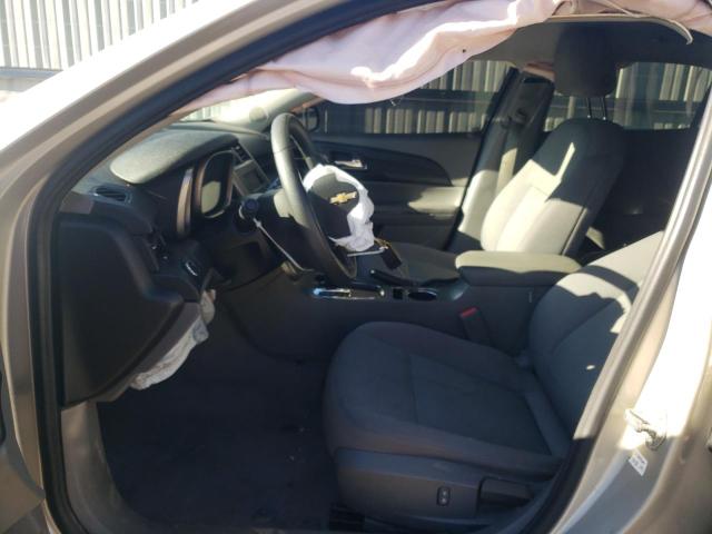 Photo 7 from auction – 2014 CHEVROLET MALIBU LS with VIN 1G11B5SL3EF181580