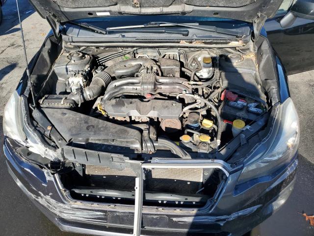 Photo 11 from auction – 2012 SUBARU IMPREZA SP with VIN JF1GPAU64CH213267
