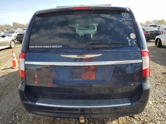 Photo 6 from auction – 2015 CHRYSLER TOWN & COU with VIN 2C4RC1BG0FR505145