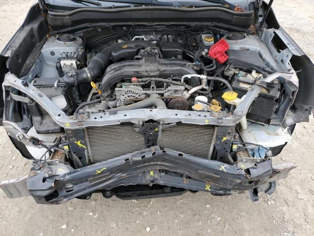 Photo 12 from auction – 2015 SUBARU FORESTER 2 with VIN JF2SJAAC2FH539879
