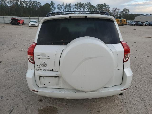 Photo 6 from auction – 2008 TOYOTA RAV4 LIMIT with VIN JTMZD34V785111453