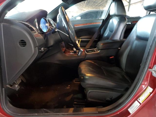 Photo 7 from auction – 2014 CHRYSLER 300 with VIN 2C3CCAAG0EH166550