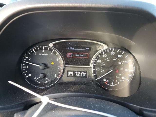Photo 9 from auction – 2014 NISSAN PATHFINDER with VIN 5N1AR2MN8EC720885