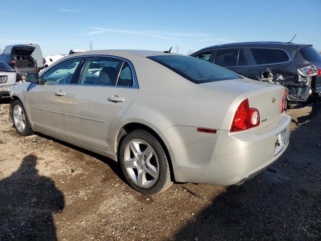 Photo 2 from auction – 2010 CHEVROLET MALIBU LS with VIN 1G1ZB5EB3AF217896
