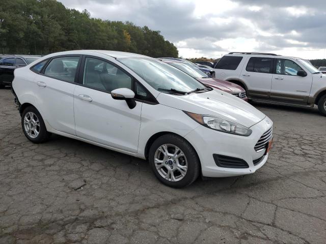 Photo 4 from auction – 2014 FORD FIESTA SE with VIN 3FADP4BJ2EM215903