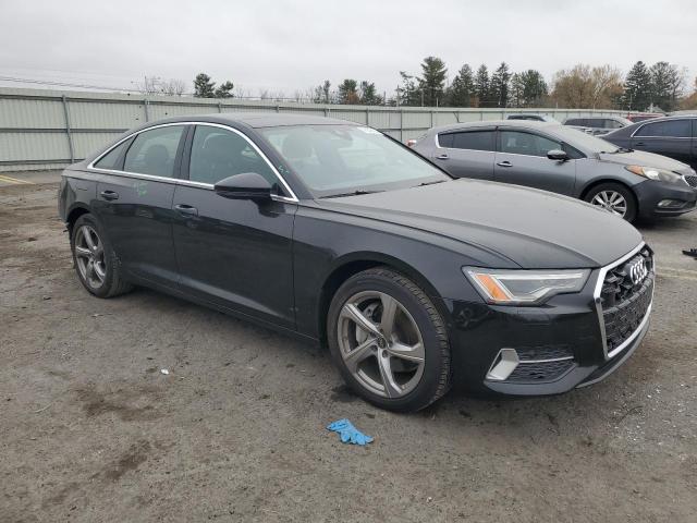 Photo 4 from auction – 2024 AUDI A6 PREMIUM with VIN WAUE3BF26RN002155