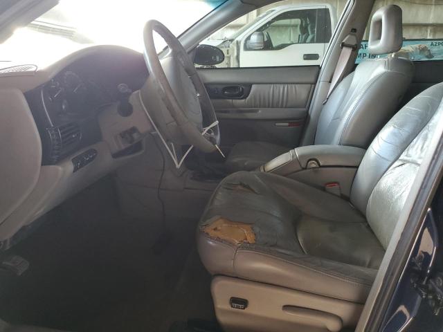 Photo 7 from auction – 1998 BUICK REGAL GS with VIN 2G4WF5212W1497413