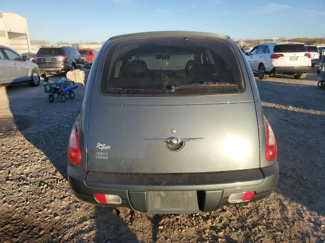Photo 6 from auction – 2006 CHRYSLER PT CRUISER with VIN 3A8FY68B96T318635