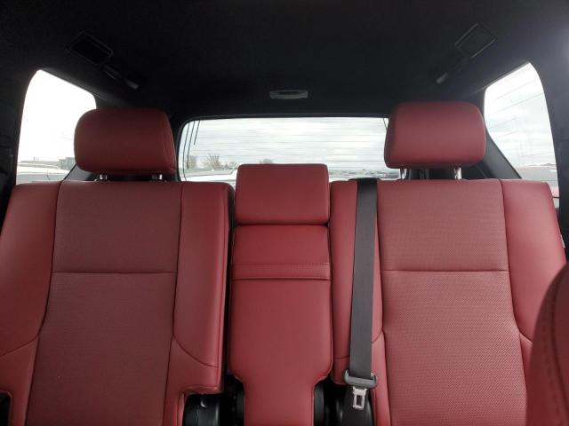 Photo 10 from auction – 2021 LEXUS GX 460 PRE with VIN JTJAM7BX2M5271479