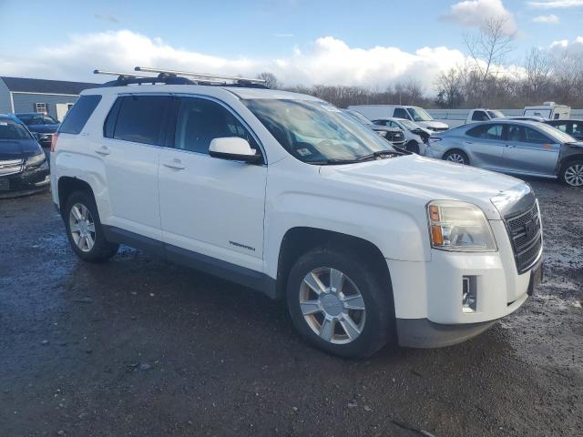 Photo 4 from auction – 2011 GMC TERRAIN SL with VIN 2CTFLTEC5B6474367