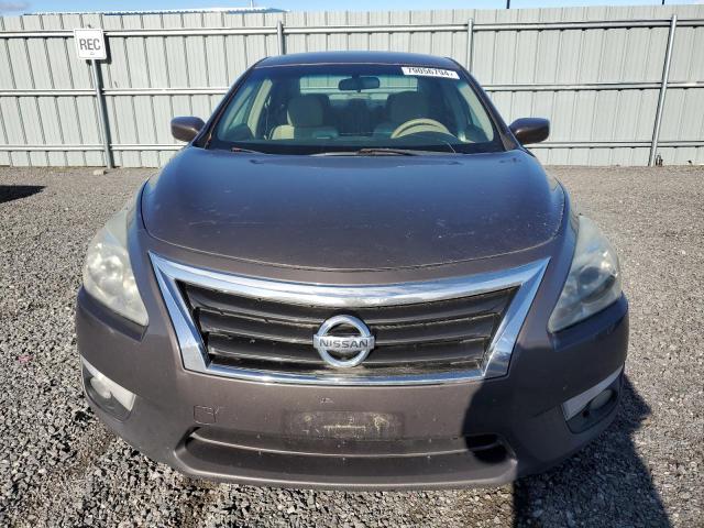 Photo 5 from auction – 2013 NISSAN ALTIMA 2.5 with VIN 1N4AL3AP0DN495646