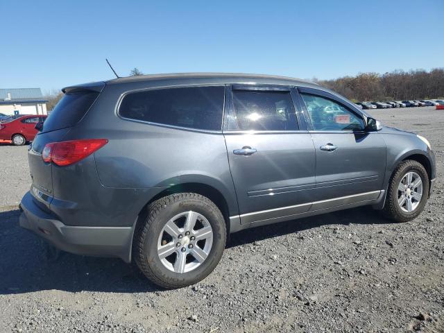 Photo 3 from auction – 2010 CHEVROLET TRAVERSE L with VIN 1GNLVFEDXAJ205096