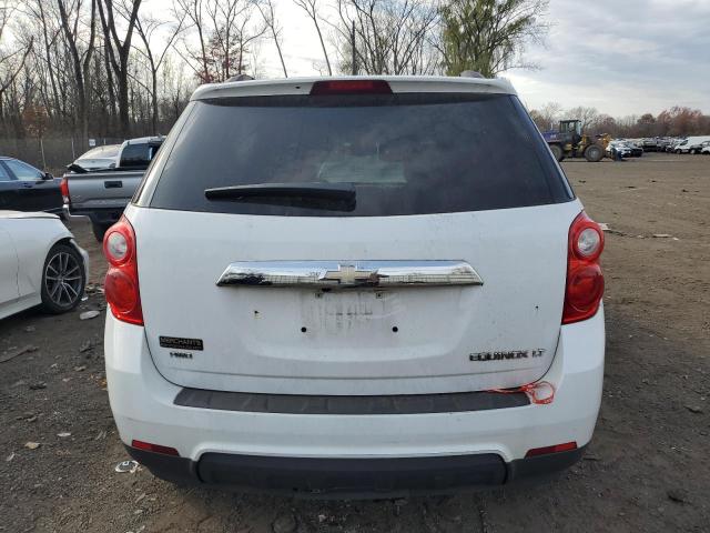 Photo 6 from auction – 2013 CHEVROLET EQUINOX LT with VIN 2GNFLEEK9D6224218
