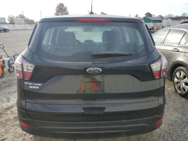 Photo 6 from auction – 2018 FORD ESCAPE S with VIN 1FMCU0F76JUB98434