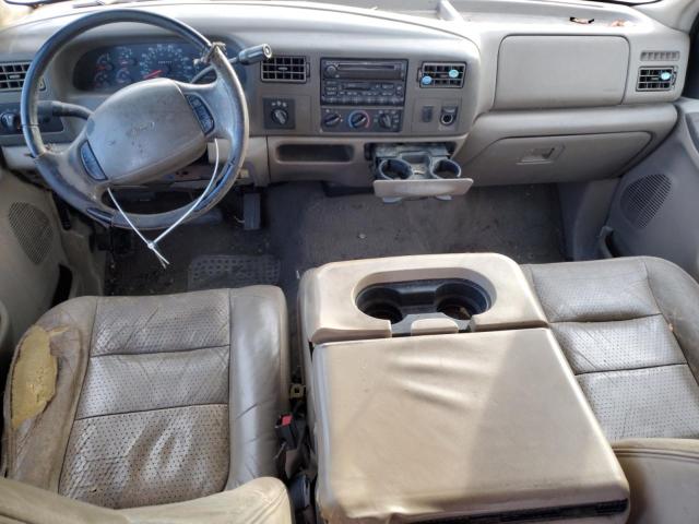 Photo 8 from auction – 2001 FORD F250 SUPER with VIN 1FTNW21S71EB38509