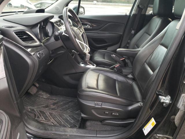 Photo 7 from auction – 2015 BUICK ENCORE with VIN KL4CJGSB5FB207993