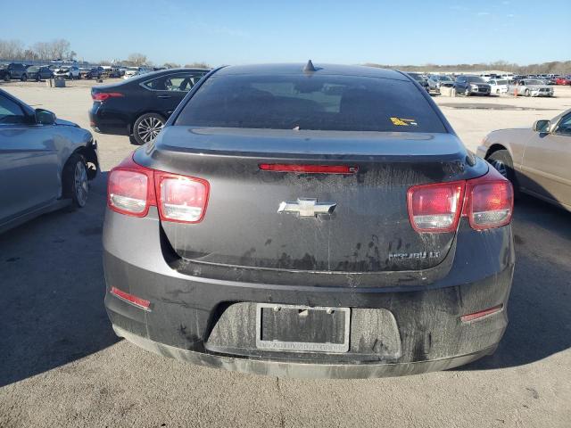 Photo 6 from auction – 2013 CHEVROLET MALIBU 2LT with VIN 1G11E5SA5DF186056