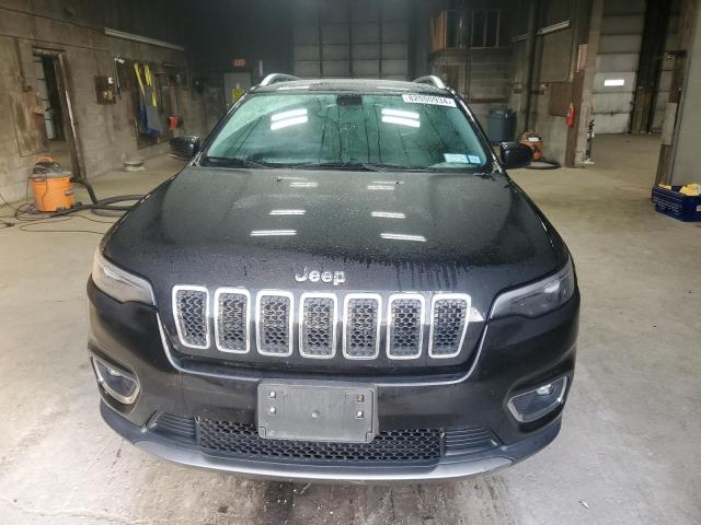Photo 5 from auction – 2019 JEEP CHEROKEE L with VIN 1C4PJMDX9KD292253