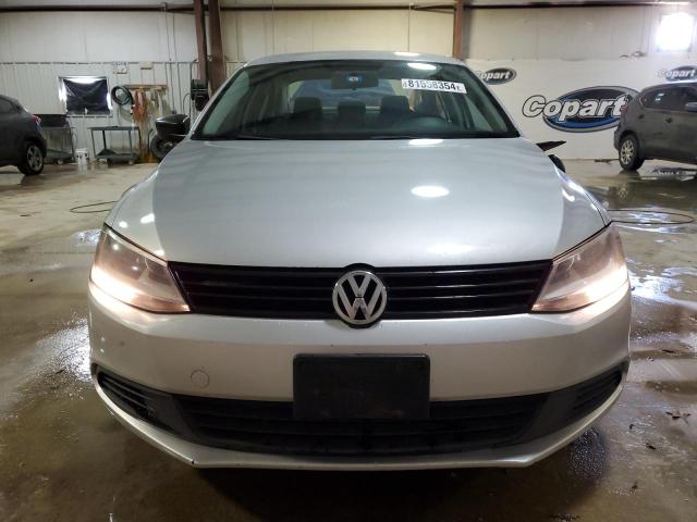 Photo 5 from auction – 2012 VOLKSWAGEN JETTA BASE with VIN 3VW1K7AJ2CM322622