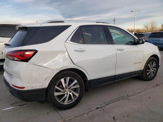 Photo 3 from auction – 2022 CHEVROLET EQUINOX PR with VIN 3GNAXXEVXNS238927