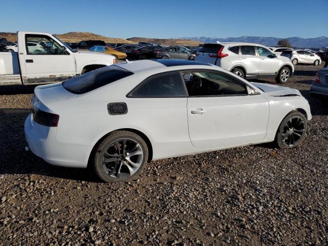 Photo 3 from auction – 2014 AUDI A5 PREMIUM with VIN WAULFAFR1EA029092