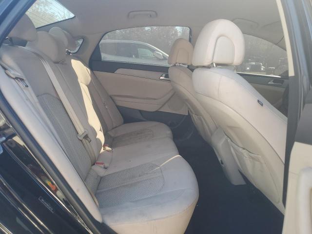 Photo 10 from auction – 2017 HYUNDAI SONATA SE with VIN 5NPE24AF8HH536770