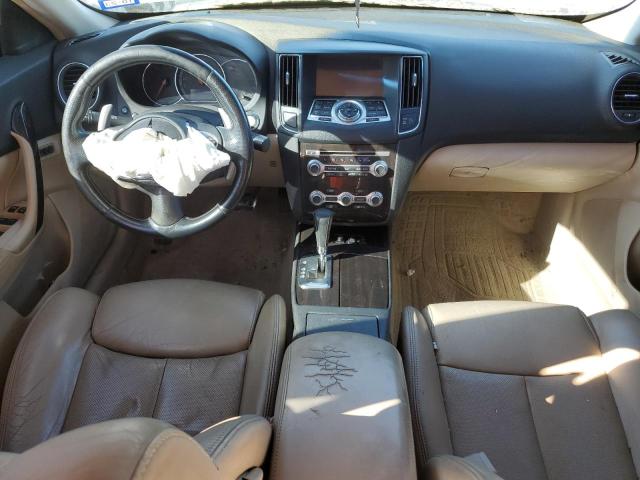 صورة رقم 8 من المزاد - 2014 NISSAN MAXIMA S مع VIN 1N4AA5AP6EC445123