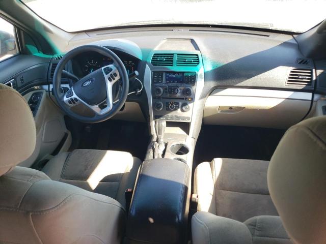 Photo 8 from auction – 2012 FORD EXPLORER with VIN 1FMHK7B85CGA78810
