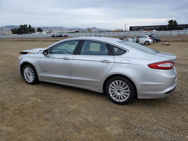 Photo 2 from auction – 2016 FORD FUSION SE with VIN 3FA6P0LU0GR387086
