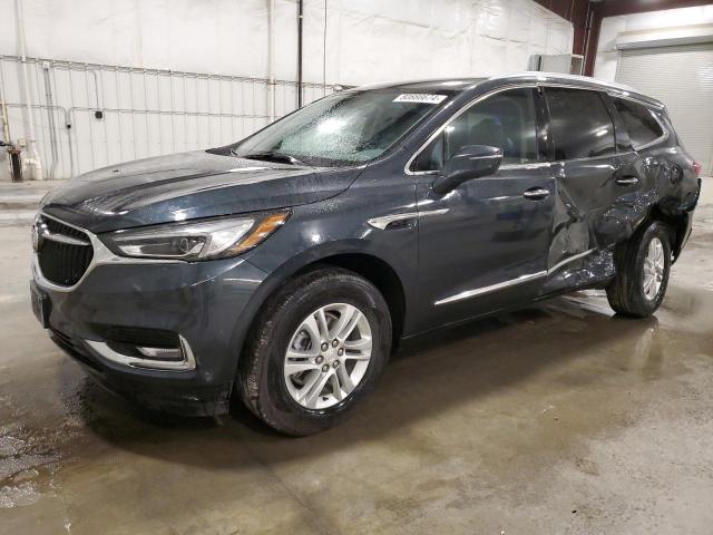 Photo 1 from auction – 2021 BUICK ENCLAVE ES with VIN 5GAEVAKW3MJ221057