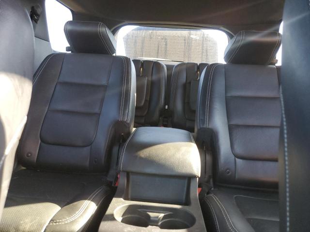 Photo 10 from auction – 2015 FORD EXPLORER S with VIN 1FM5K8GT3FGB49979