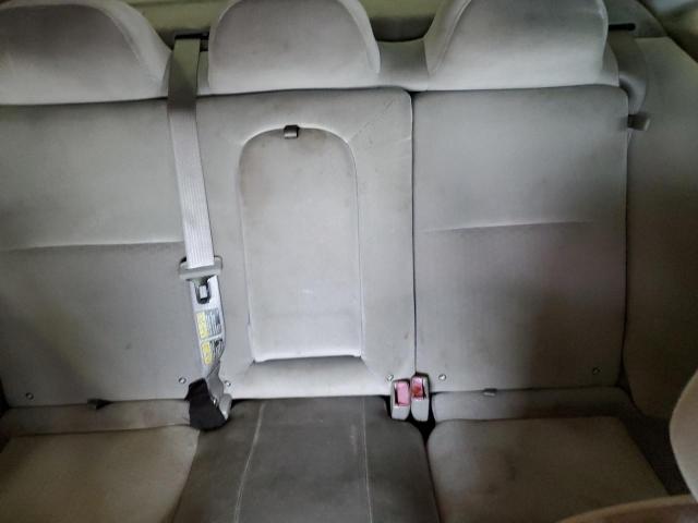 Photo 10 from auction – 2006 CHEVROLET IMPALA LT with VIN 2G1WC581469299396