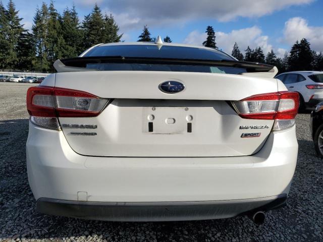Photo 6 from auction – 2019 SUBARU IMPREZA SP with VIN 4S3GKAM63K3621831